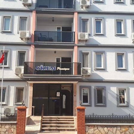 Gizem Pansiyon Çanakkale Kültér fotó