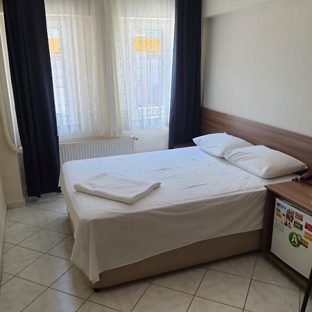 Gizem Pansiyon Çanakkale Kültér fotó