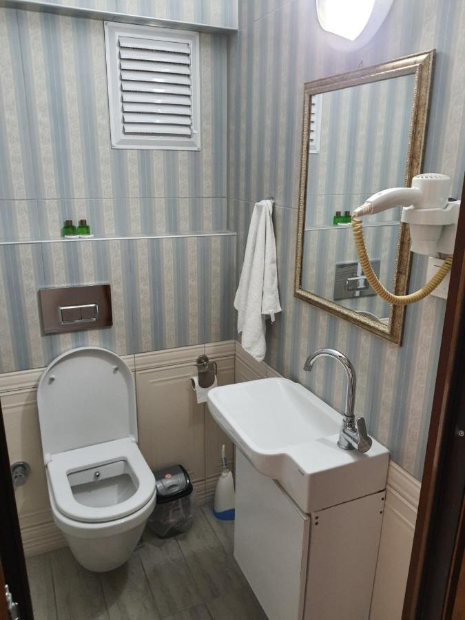 Gizem Pansiyon Çanakkale Kültér fotó